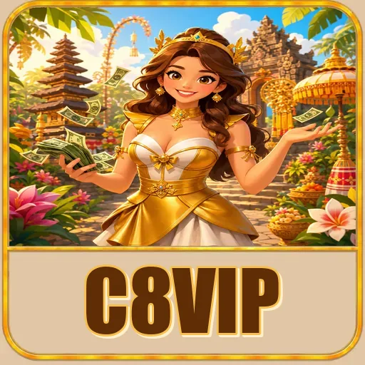 Persyaratan APK c8vip: Android 5.0, 58 MB, RAM 2 GB