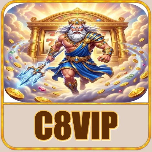 c8vip bonus