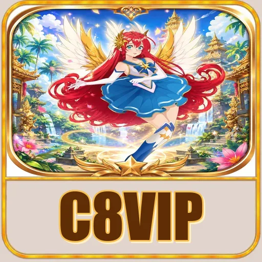 Keuntungan VIP c8vip: cashback 10–20%, reload 200%, manajer khusus